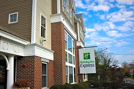 Holiday Inn Express Durham-UNH, an IHG Hotel
