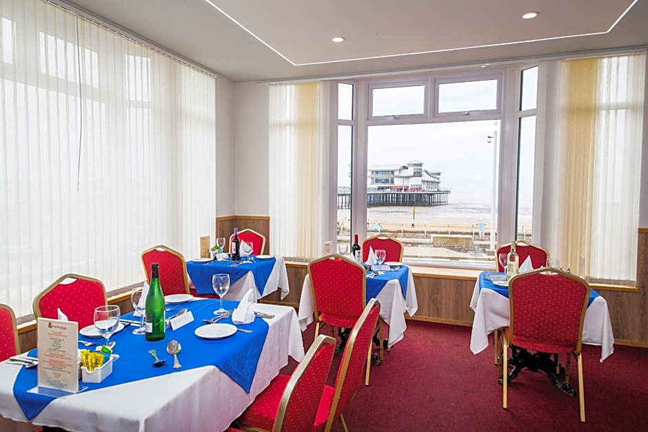 The Sandringham Hotel