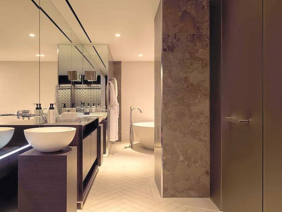 Sofitel Brisbane Central Hotel