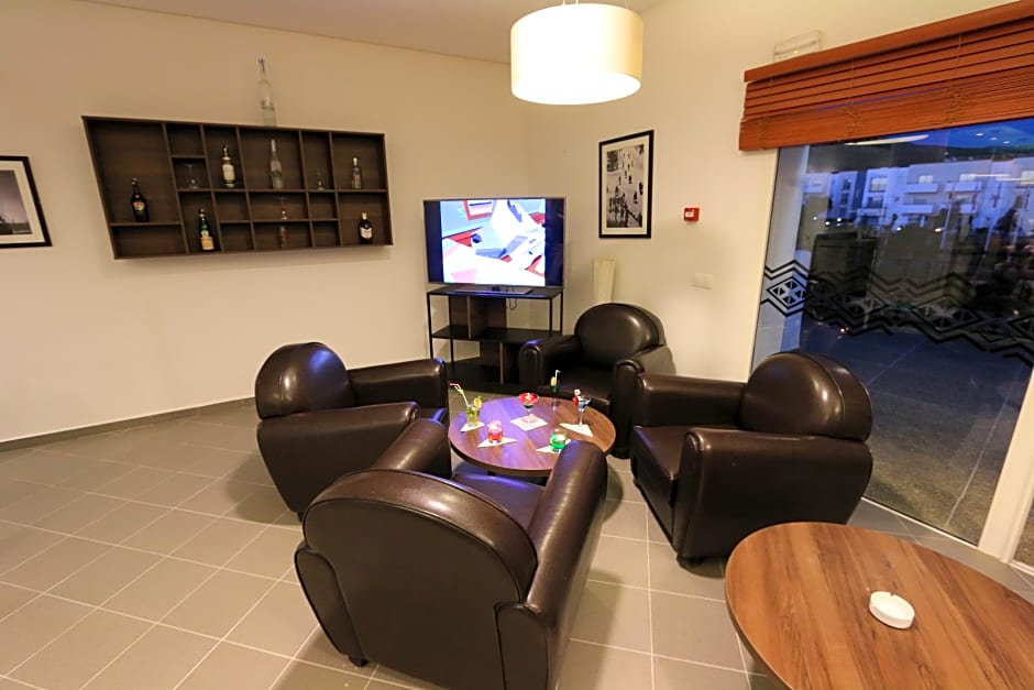 Lunja Village Taghazout