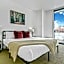 Modern Luxury 2 Bed with Panoramic City Views in Downtown LA