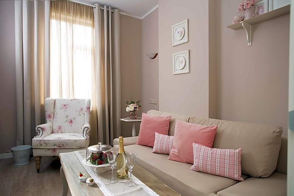 Family hotel The Castle