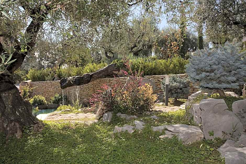 Albergo Ristorante Uliveto