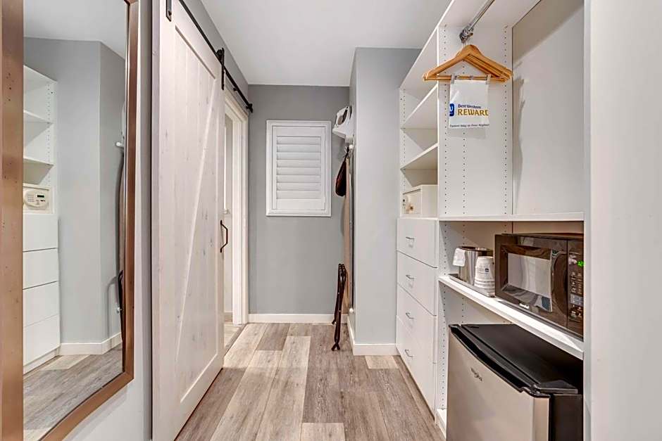 Sather Berkeley - SureStay Collection by Best Western