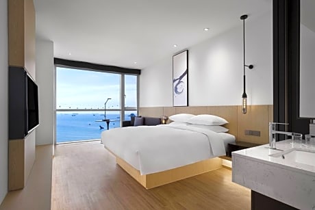 Fairfield by Marriott Busan Songdo Beach