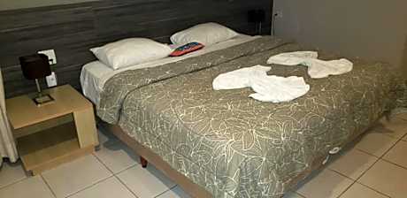 Studio with Ocean View