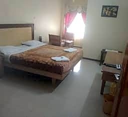 Hotel Preethi Palace