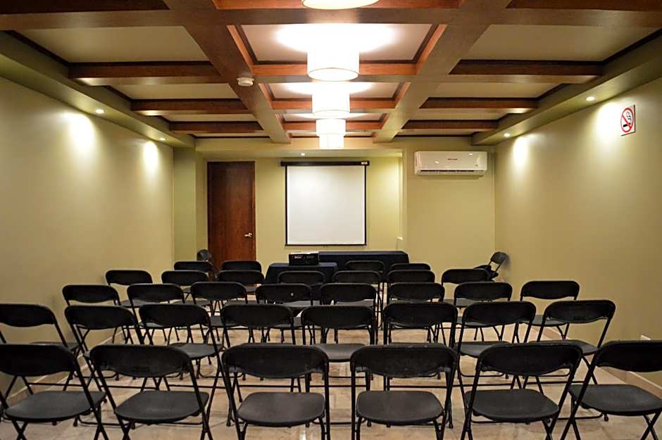 Hotel Posada del Virrey