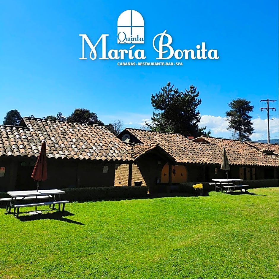 Quinta Maria Bonita