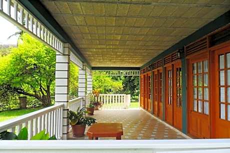La Haut Resort