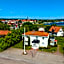 Vandrarhemmet Stranden