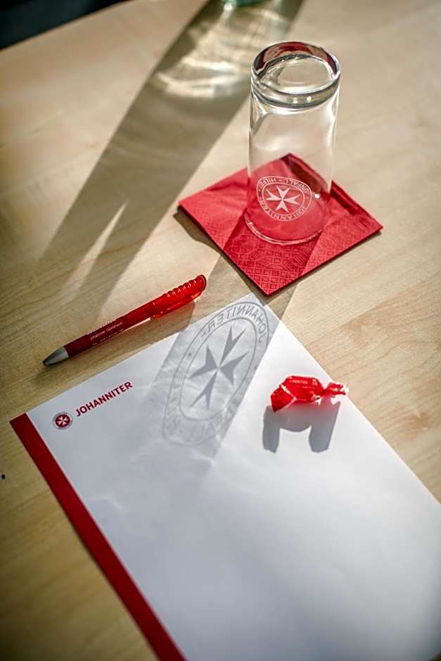 Johanniter Gästehaus