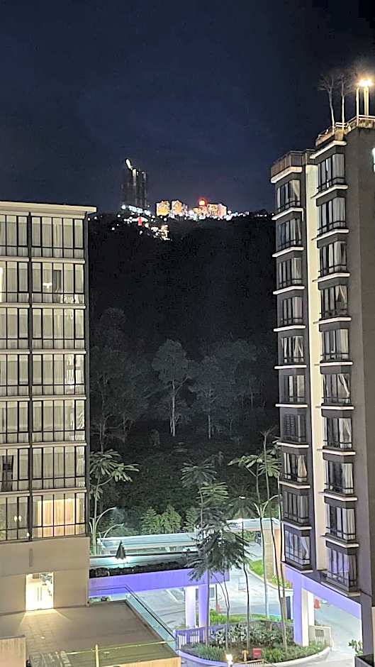 Zen at Midhills Genting