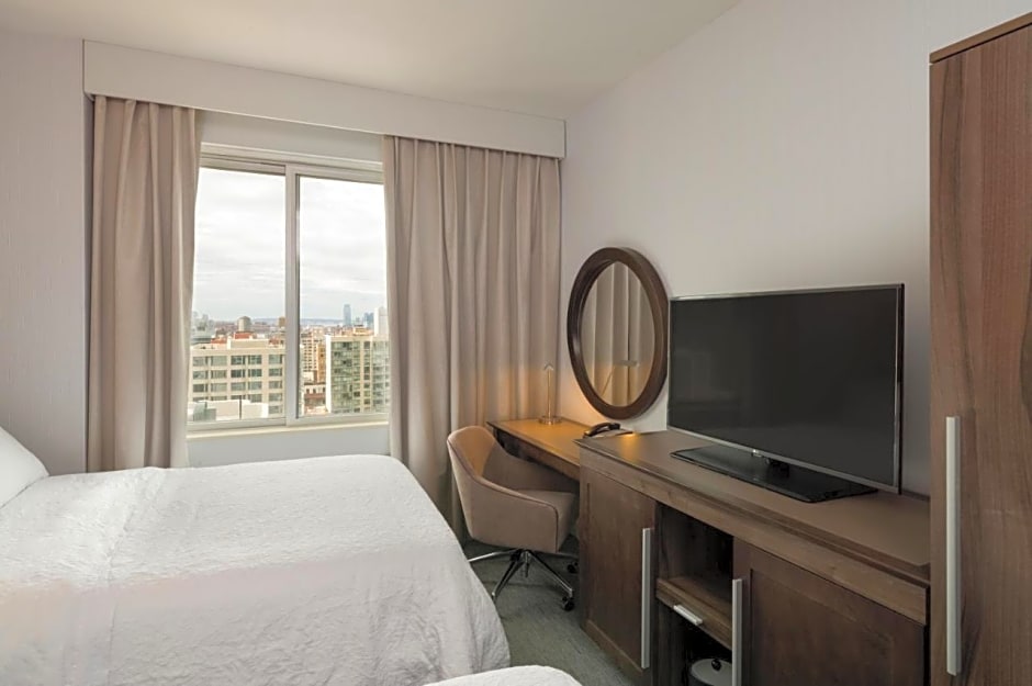 Hampton Inn Times Square South
