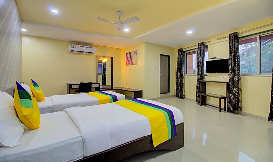 Itsy Hotels Prince Regency
