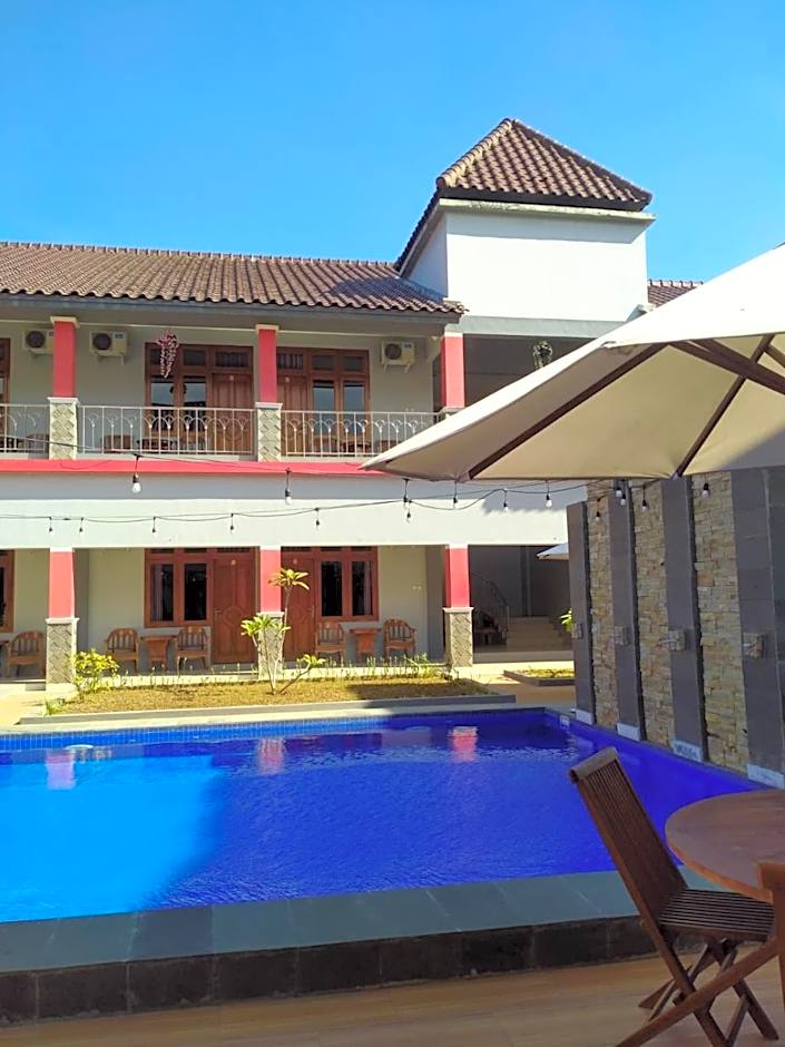 Hotel Asri Baru