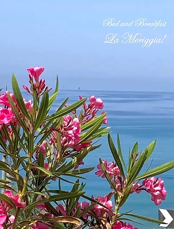 La Meriggia B&B
