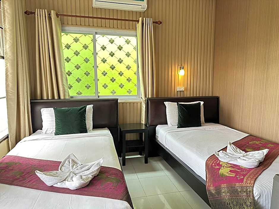 Mixay Paradise Hotel