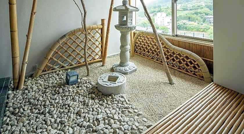 HOTEL SAKURA URESHINO