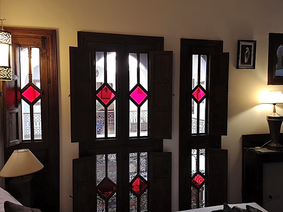 Riad Charme d'Orient Adults Only