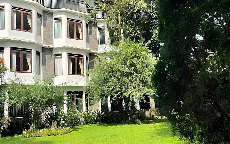 Sandalwood Boutique Hotel