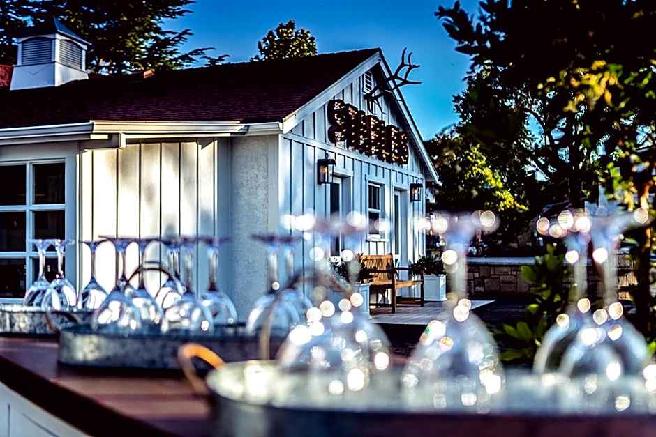 Stables Inn