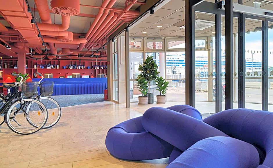 Scandic Södra Kajen