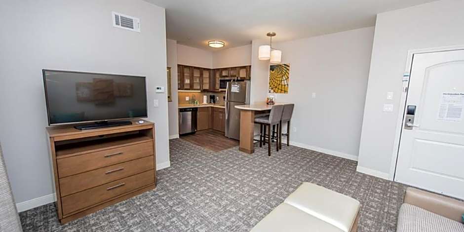 STAYBRIDGE SUITES HOUSTON EAST - BAYTOWN By IHG