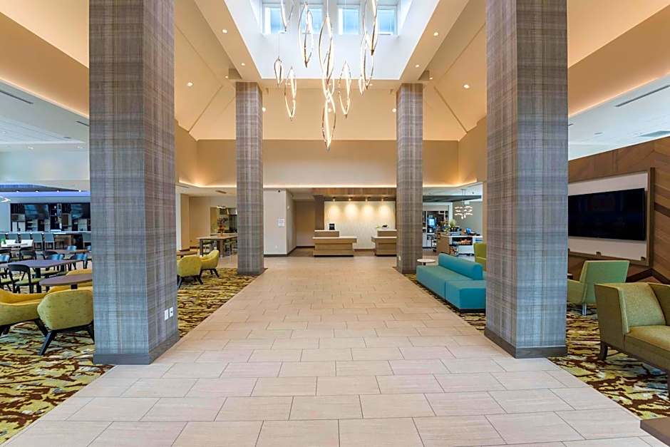 Hilton Garden Inn Grand Rapids East