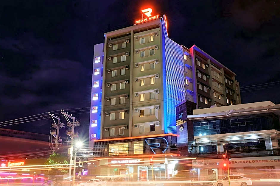 Red Planet Cagayan de Oro