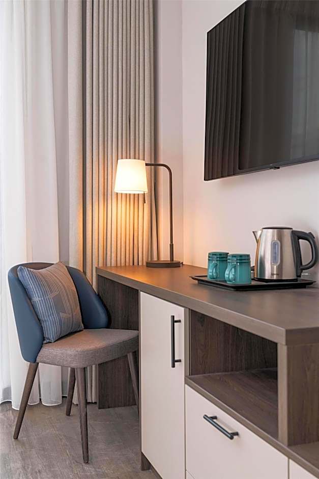 Hyatt Place Leeds