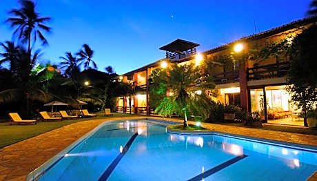 Porto Zarpa Hotel