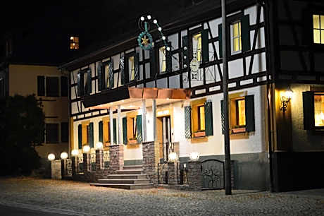 Landhotel Rangau Gasthof & Brennerei
