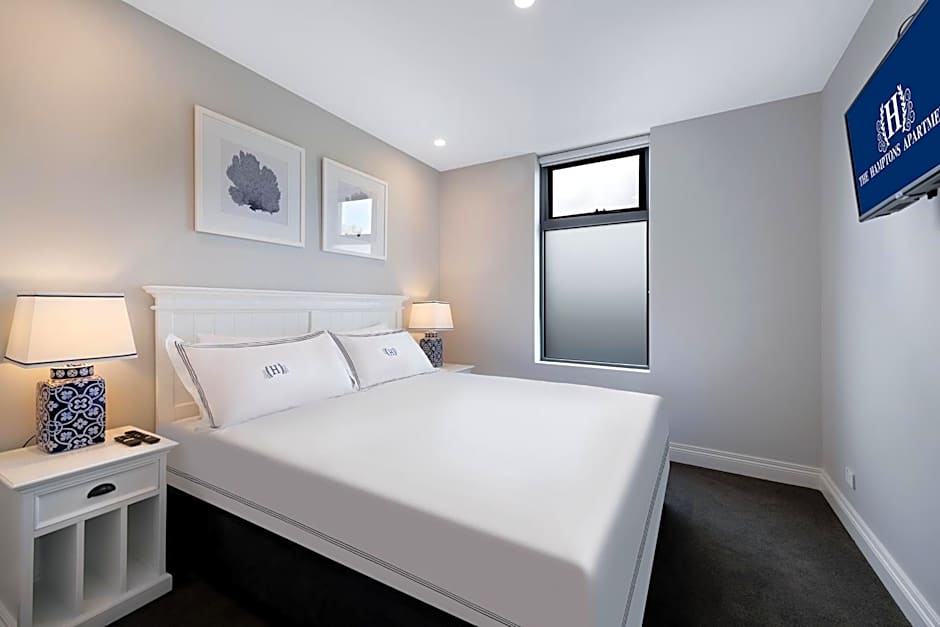 The Hamptons Apartments - St Kilda