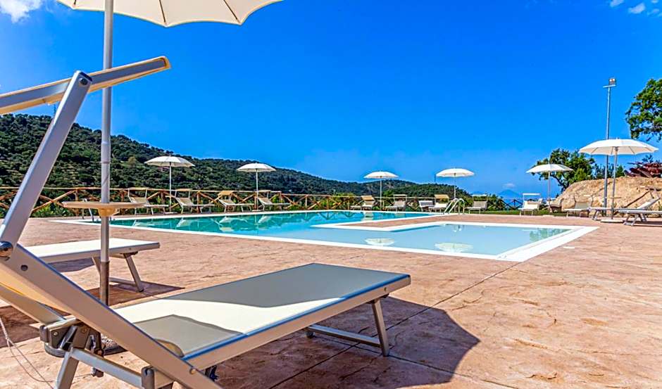 Villa Ginevra Resort Agrituristico