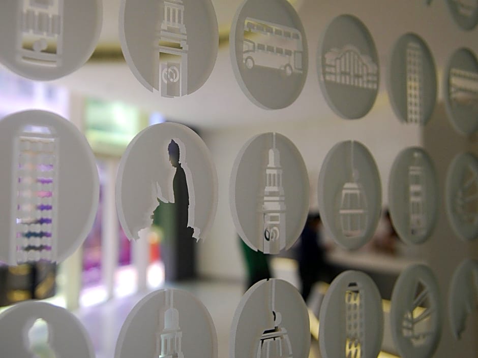 Hotel Ease Causeway Bay