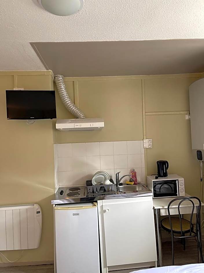 Résidences saint pierre