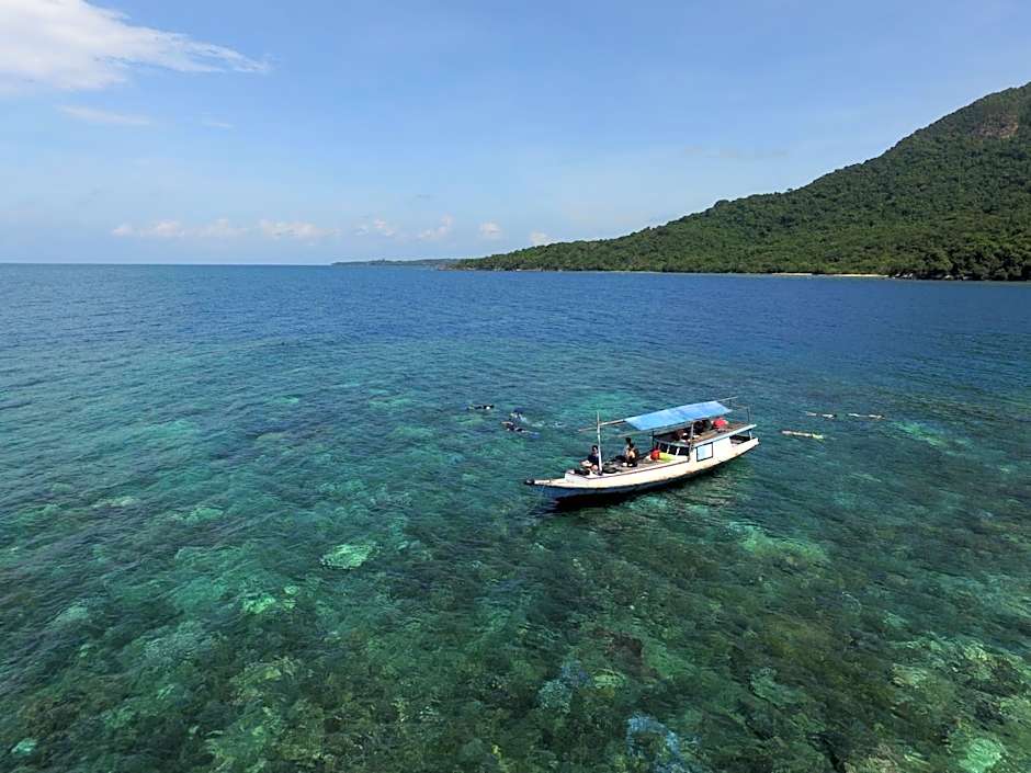 Ayu Hotel Karimunjawa
