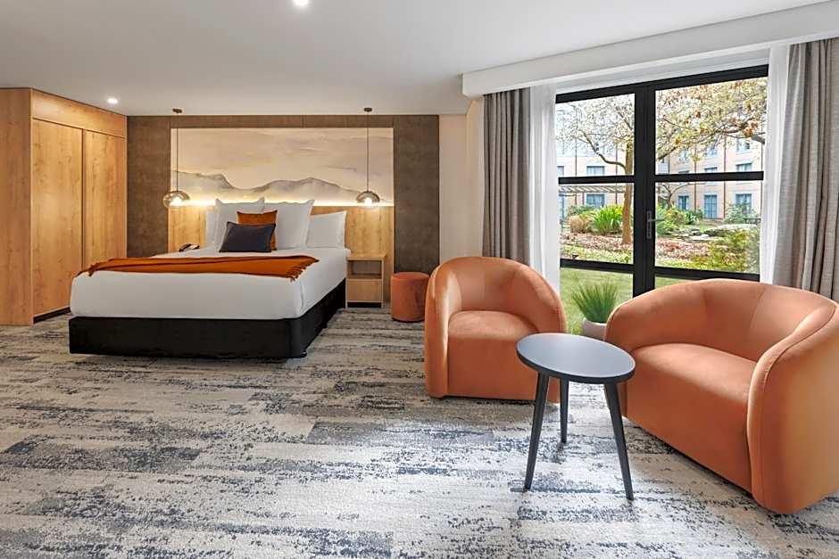 Millennium Hotel Queenstown
