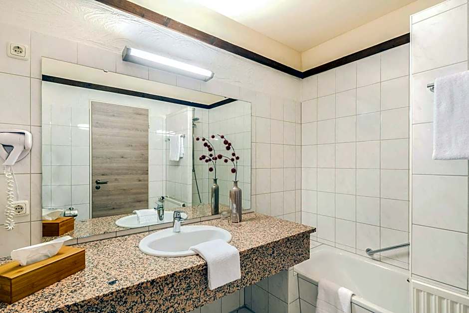 Best Western Hotel Mainz