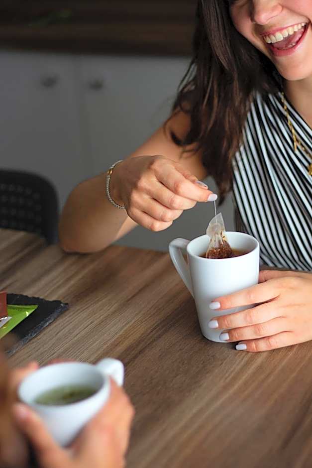 ATHOME RESIDENCE ET SPA