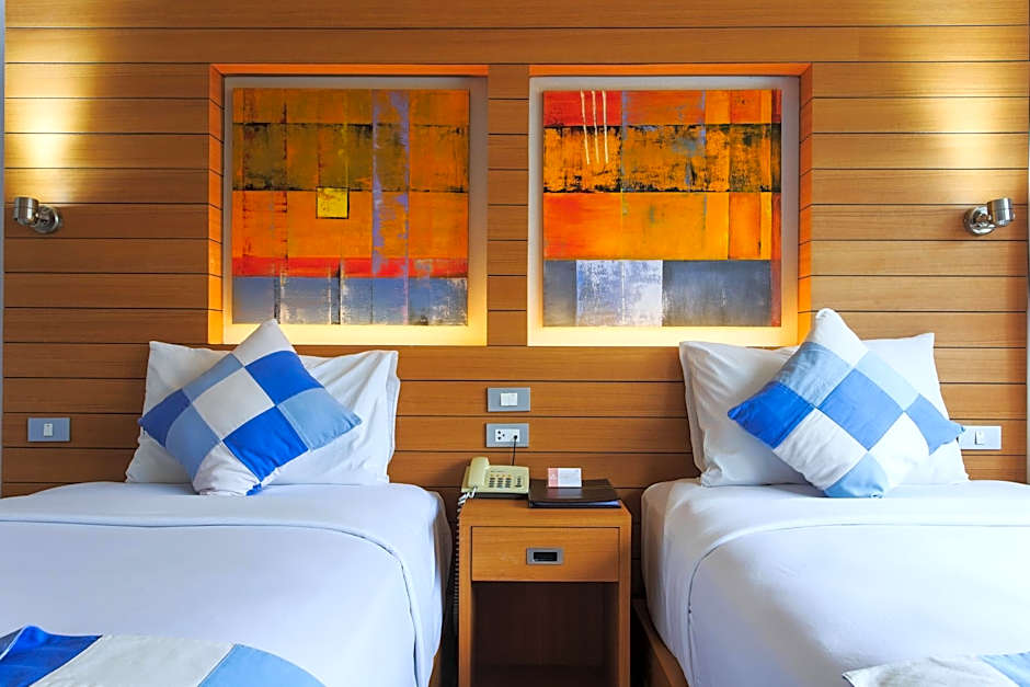 Chaweng Budget Hotel