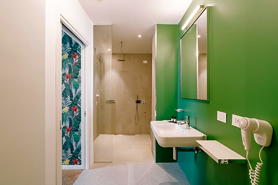 Collini Rooms, WorldHotels Crafted