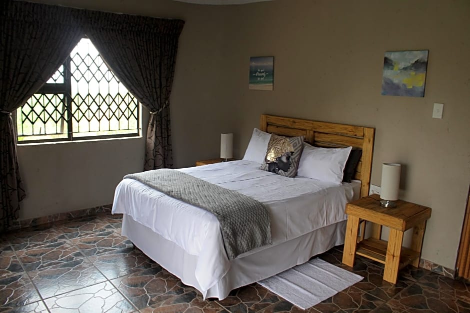 Mthembuskloof Country Lodge