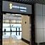 Sama-Sama Express KLIA Terminal 1 - Airside Transit Hotel