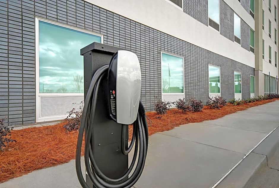 Home2 Suites By Hilton Lawrenceville Atlanta Sugarloaf, Ga