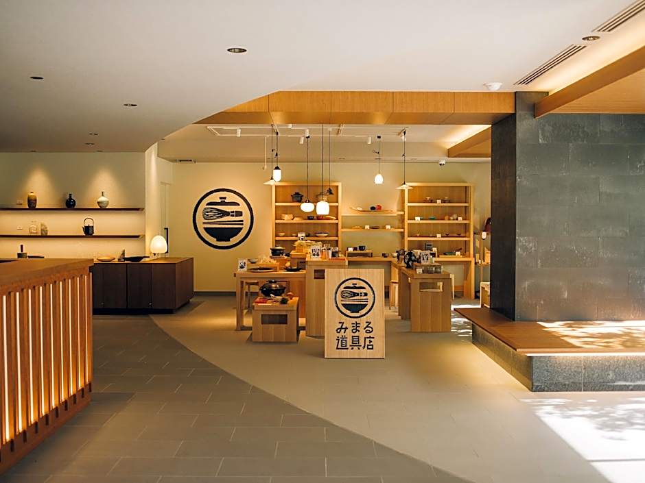 MIMARU SUITES KYOTO SHIJO