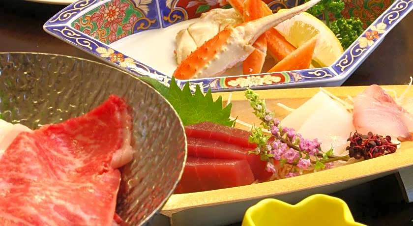 Ryokan Kofukan
