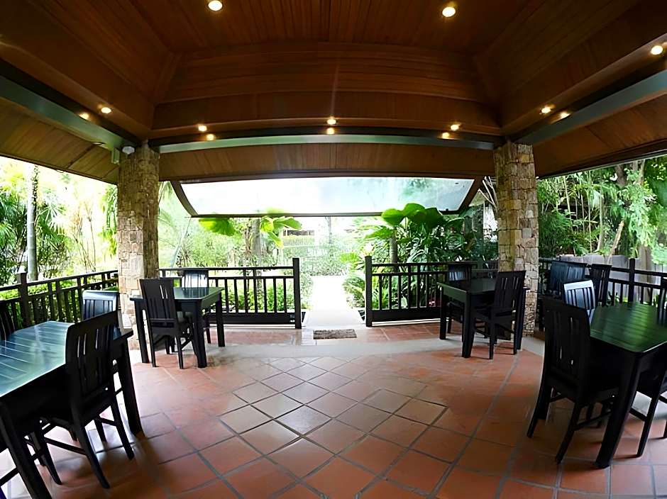 Pai Tan Villas