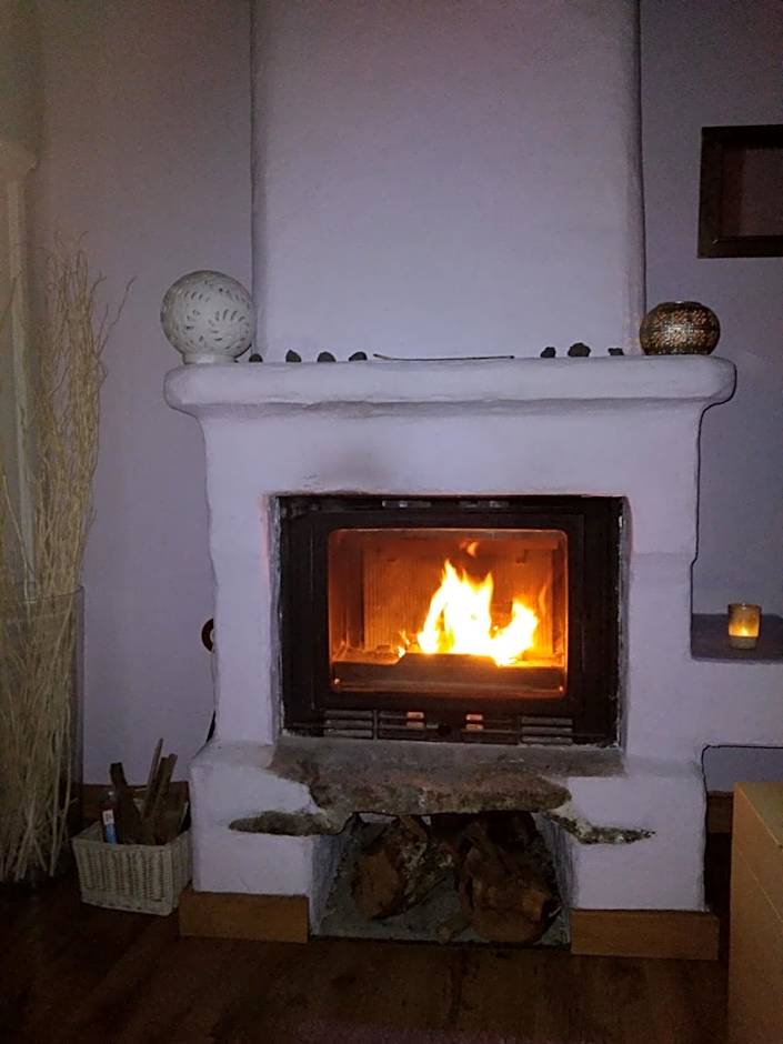 El Planeta Escondido